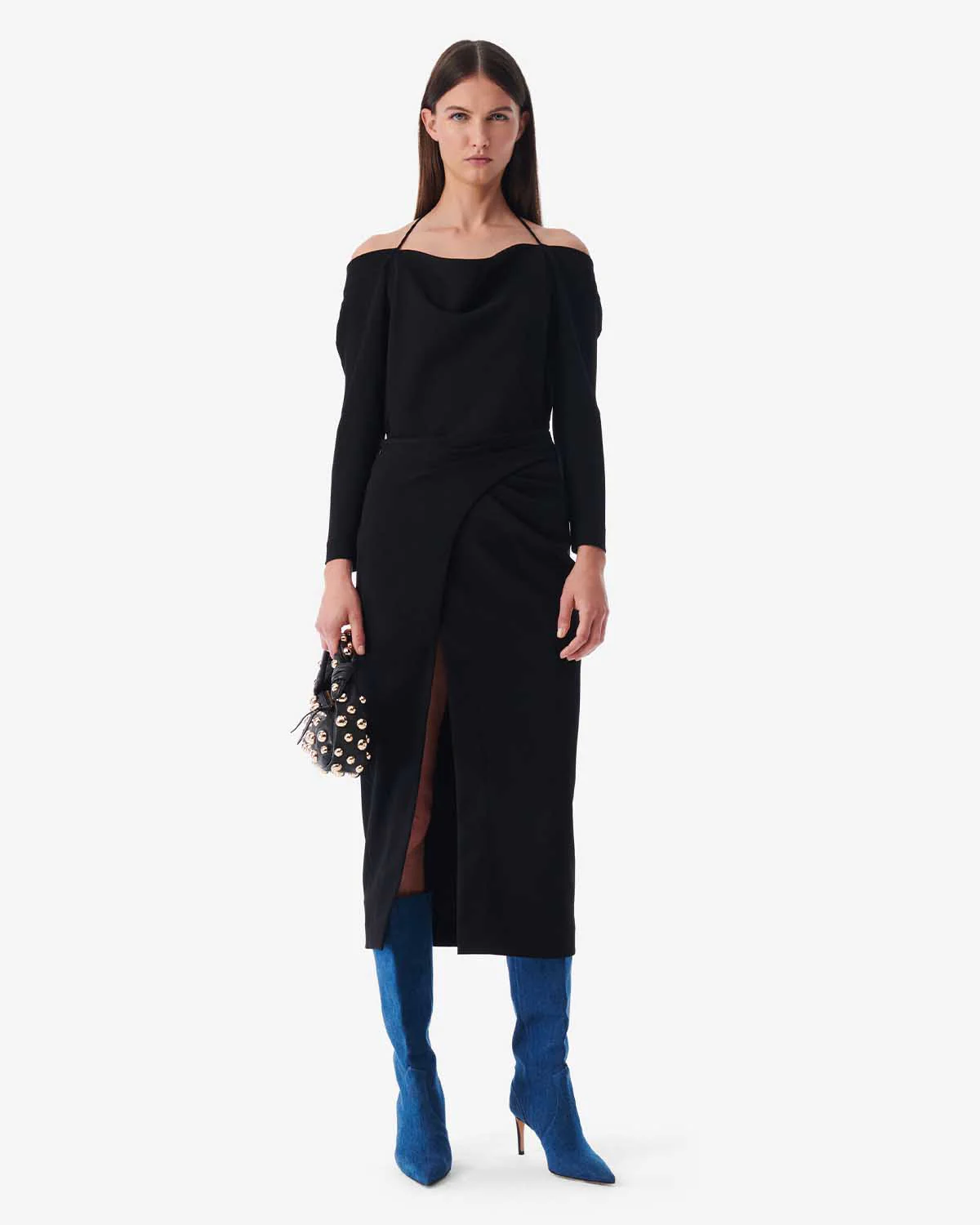 Pumiko Skirt - Image 3