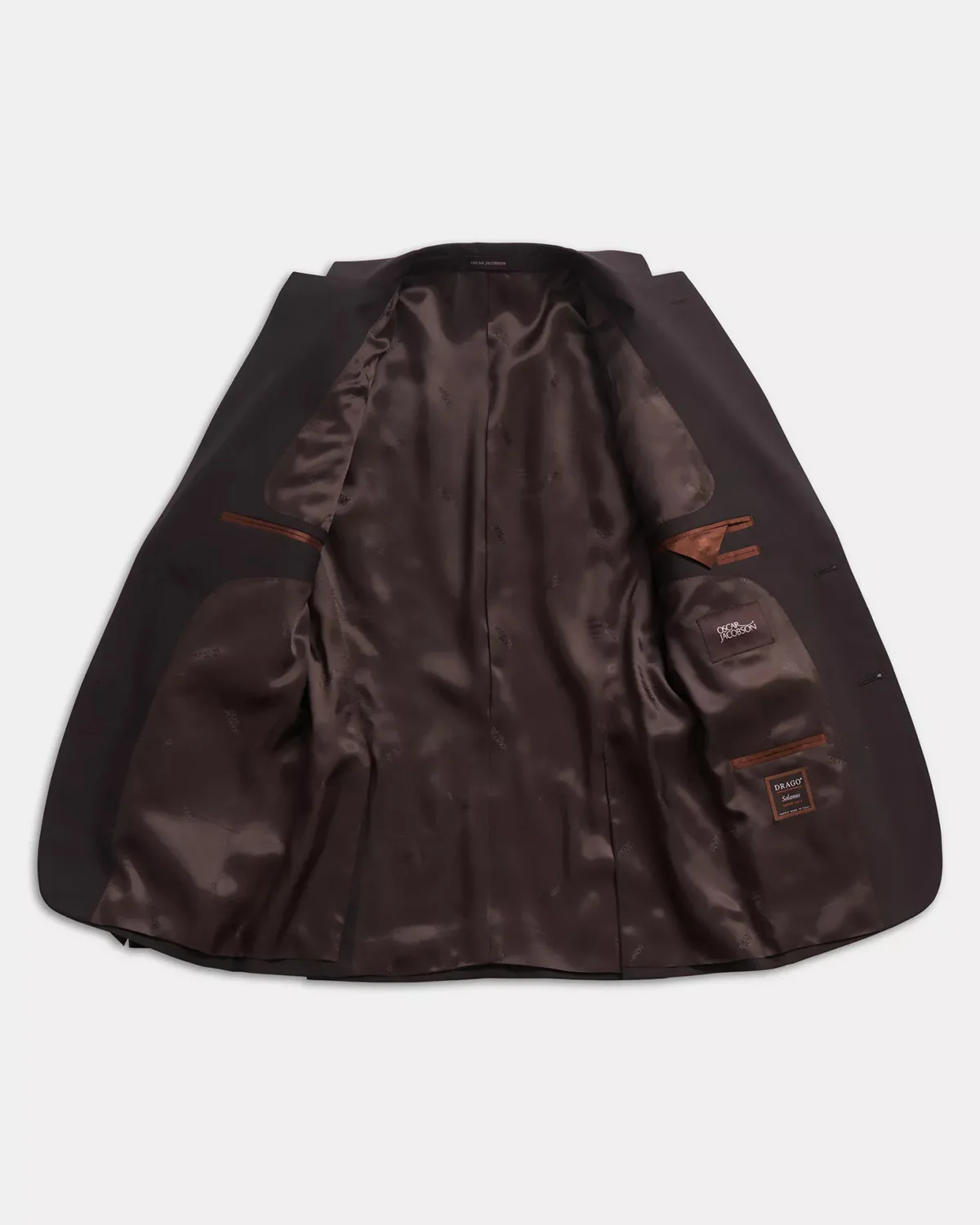 Ego Denz Suit - Image 4