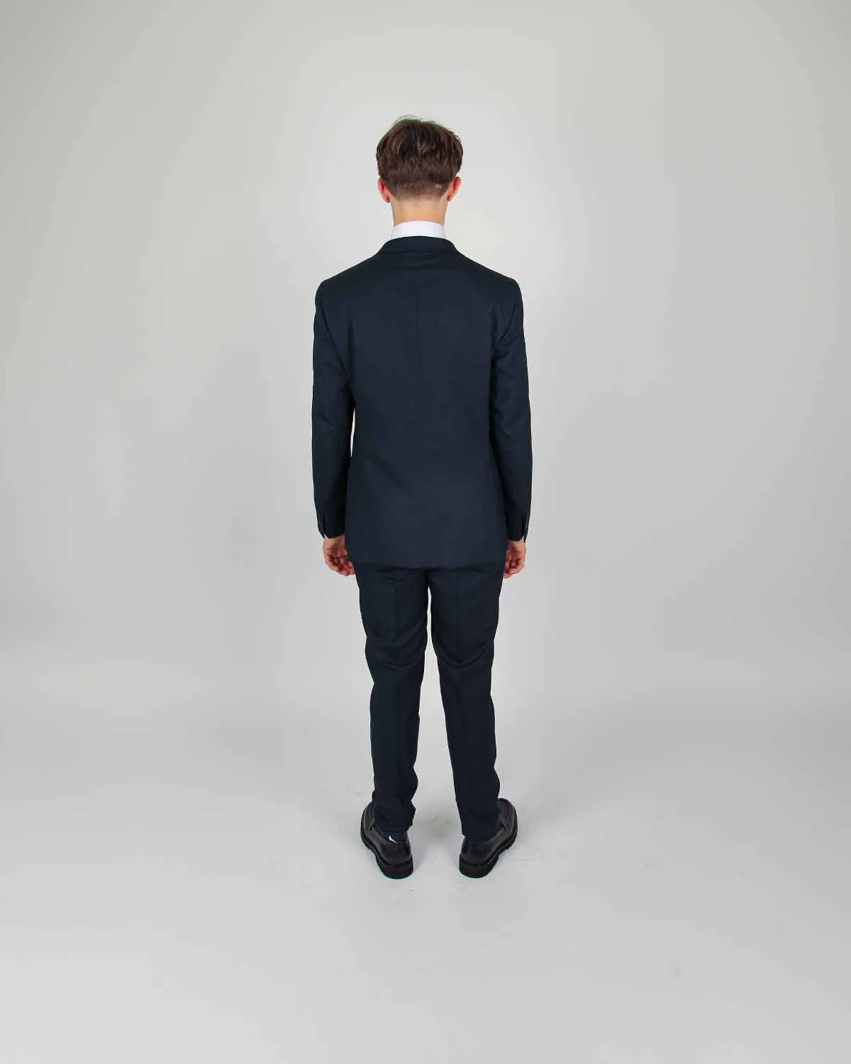 Man Suit - Image 3